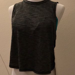 Lululemon Fast as Light Muscle Tank (Sz 8; NWT)